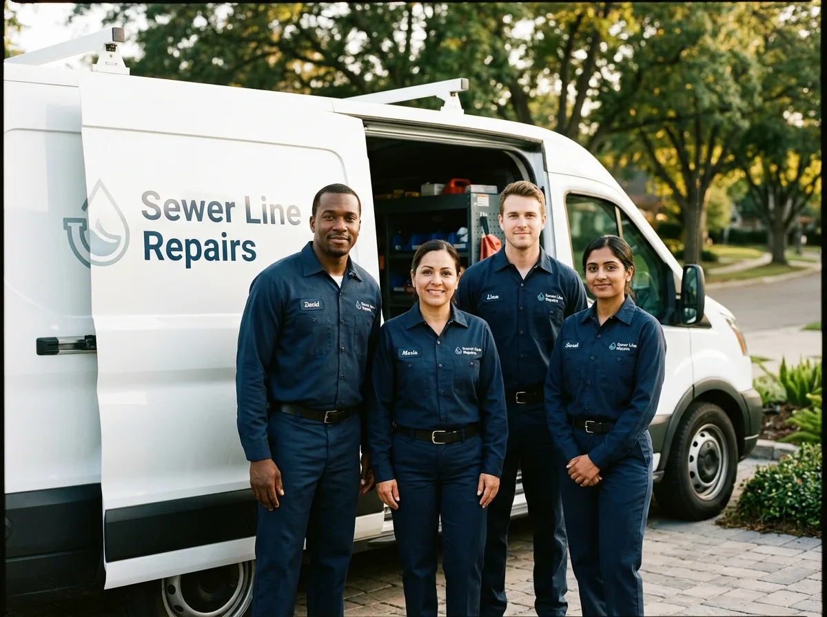 Emergency Plumber company in Powder Springs, TN