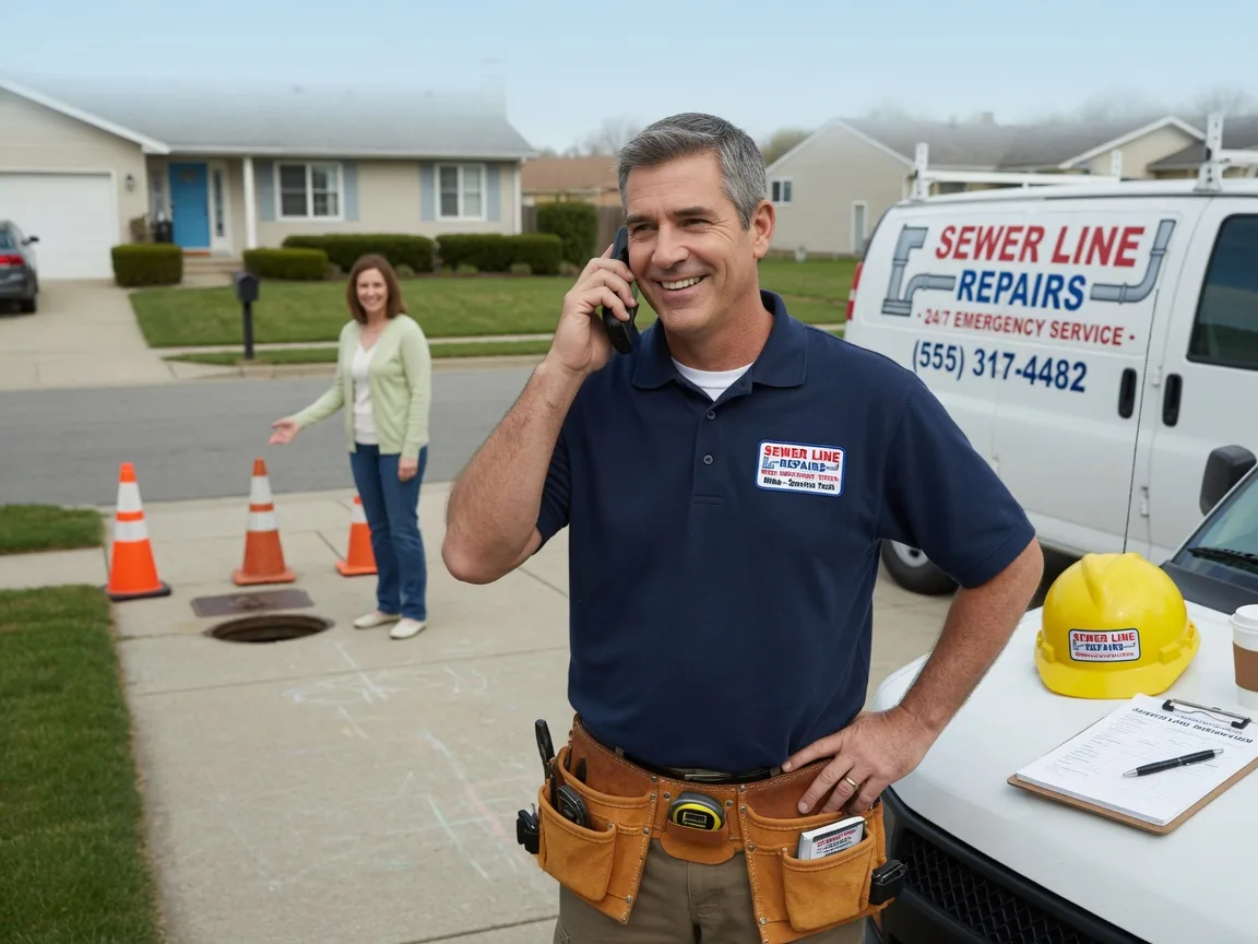 Emergency Plumber Powder Springs, TN FAQs